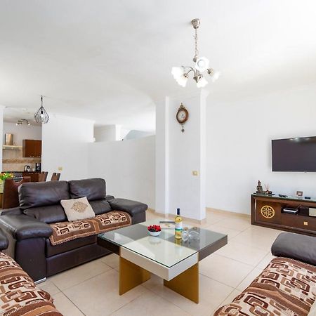 Villa Mannat By Villa Plus Puerto del Carmen  Bagian luar foto