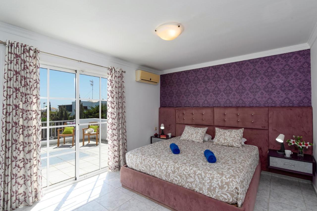 Villa Mannat By Villa Plus Puerto del Carmen  Bagian luar foto