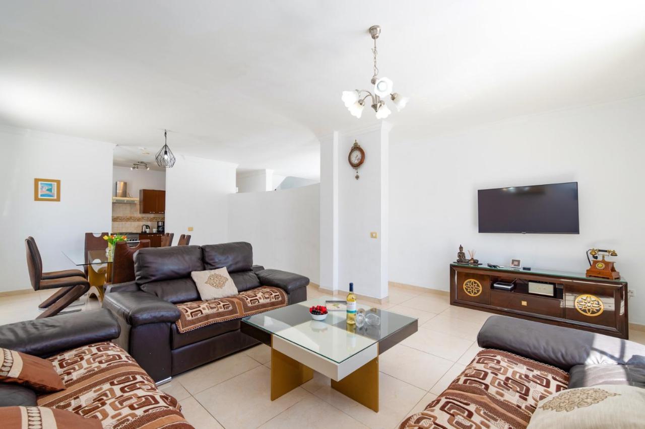 Villa Mannat By Villa Plus Puerto del Carmen  Bagian luar foto